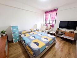 Blk 118 Toa Payoh View (Toa Payoh), HDB 3 Rooms #610385311